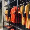 Lecce, evento epocale in città: inaugurata la nuova casa dei giallorossi 