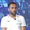 Virtus Francavilla, Allegrini: “Stagione negativa, ci scusiamo con i tifosi”