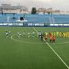 Fasano-Matera 6-1: goleada dei pugliesi e sorpasso in classifica