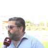 Brindisi, Righi: "Aria strana, mancano un rigore per noi e un rosso al Taranto"