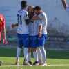 Unione Calcio Bisceglie-Gallipoli 3-2: decide un penalty di Amoroso