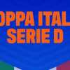 Coppa Italia Serie D, tutti i risultati degli ottavi di finale ed i nuovi accoppiamenti