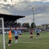 Serie D, Sarnese-Fasano 1-1: in rete Barranco per i biancazzurri
