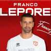 UFFICIALE - Team Altamura, arriva l'esperto attaccante Lepore