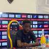 Lecce, Kouassi: “Da quando sono arrivato ho già appreso tanto”