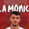 UFFICIALE - Barletta, torna l'attaccante Giuseppe La Monica