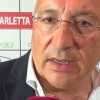 Barletta, il pres Romano: "Da Silva una delle nostre prime scelte"