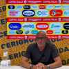Cerignola, Maiuri: “Proveremo a ridurre il gap contro l’Hellas Verona”