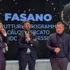 Fasano, Ghilardi: “L’obiettivo è la Serie C in tre anni”