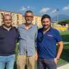 Lucera, avviata una collaborazione con il settore giovanile della Juve Stabia