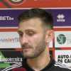 Foggia, Perina: "Stagione difficile, oggi disputata una grande gara"