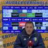 Cerignola, la carica di Raffaele dopo il derby: “Vogliamo vincere il campionato”