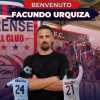 UFFICIALE - Luparense, annunciato l'ex Fasano Facundo Urquiza