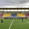 Taranto-Gladiator, 405 posti riservati ai tifosi ospiti