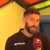 Messina, Crimi: "Foggia squadra forte e da attenzionare"
