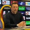 Lecce, Di Francesco non si nasconde: “È la gara più importante dell’anno”