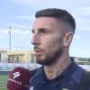 Taranto, Loiodice: "Siamo un gruppo coeso, continuiamo così"