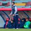 UFFICIALE - Casarano, riconferma per mister Di Bari e il suo staff tecnico