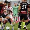Milan-Bari 2-0: pugliesi fuori a testa alta, ma le lacune restano soprattutto in avanti 