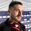  Lecce, Falcone carica la squadra: “Orgoglioso di questa maglia”