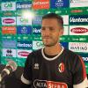 Bari, Meroni: “Le pressioni non ci spaventano. Reggiana? Gara speciale” 