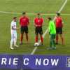 Giana Erminio-Monopoli 3-1: Bruschi apre, i lombardi rimontano 