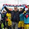 Casarano, Filograna: "Il futuro del club sarà basato sui giovani"