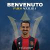 UFFICIALE - Taranto, innesto in attacco: arriva a Pablo Aguilera