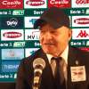 Bari-Sampdoria, Iachini: "La squadra cresce, risultato non soddisfa"
