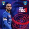 Heraclea, Tucci: “Vittoria importante col Nola, questo gruppo dà sempre tutto”
