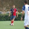 TCP - Unione Calcio Bisceglie, accordo di massima con Luka Lobjanidze per la difesa