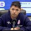 Dal Casarano al Kirghizistan: Giovanni Costantino riparte dal Bishkek City
