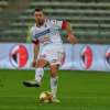 Bari, frenata della Turris per De Risio: il centrocampista rimane in uscita