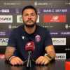 Casarano, Di Bari: “Fa male prendere 6 gol, nessuno si aspettava una sconfitta del genere”