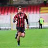 UFFICIALE - Foggia, ceduto Castaldi al Benevento