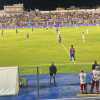 Coppa Italia di Serie C, al Casarano basta Chiricò nel derby con l'Altamura