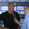 Bisceglie, Di Meo: "Partita equilibrata, risultato giusto"
