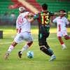Ternana-Bari 0-0: pari con poche bollicine e pochi spunti 