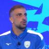 Virtus Francavilla, Tedesco: ‘Credo tantissimo in questo progetto’