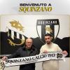 UFFICIALE - Squinzano, tesserato Matteo Montinaro 