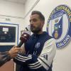 Fidelis Andria, Scaringella: “La squadra ha mostrato carattere, probabilmente c’era fuorigioco”