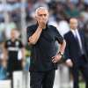 Roma, Mourinho: "Non vedevo l'ora che finisse, eravamo molto stanchi"