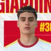 UFFICIALE - Andrea Giardino al Messina: il giovane portiere ex Fidelis Andria arriva in prestito dal Parma