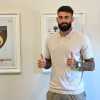 UFFICIALE - Bari, saluta Matino: firma con la Salernitana