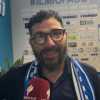 Fasano, Ghilardi: “Siamo al settimo cielo, cavalcheremo l’entusiasmo”