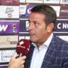 Foggia, Canonico torna allo Zaccheria: allenamento a sorpresa con otto giocatori