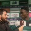 Monopoli, Philip Yeboah vicino al Pontedera