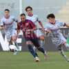 L'ex Casarano Pagliai in chiusura verso l'Ascoli