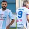 Serie D/H, classifica marcatori: volata finale tra Malcore e Sosa