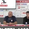 Barletta, Pizzulli: "Afragolese squadra frizzante, sarà una trasferta difficile"